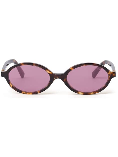 blue miu miu sunglasses|miu miu eyeglasses.